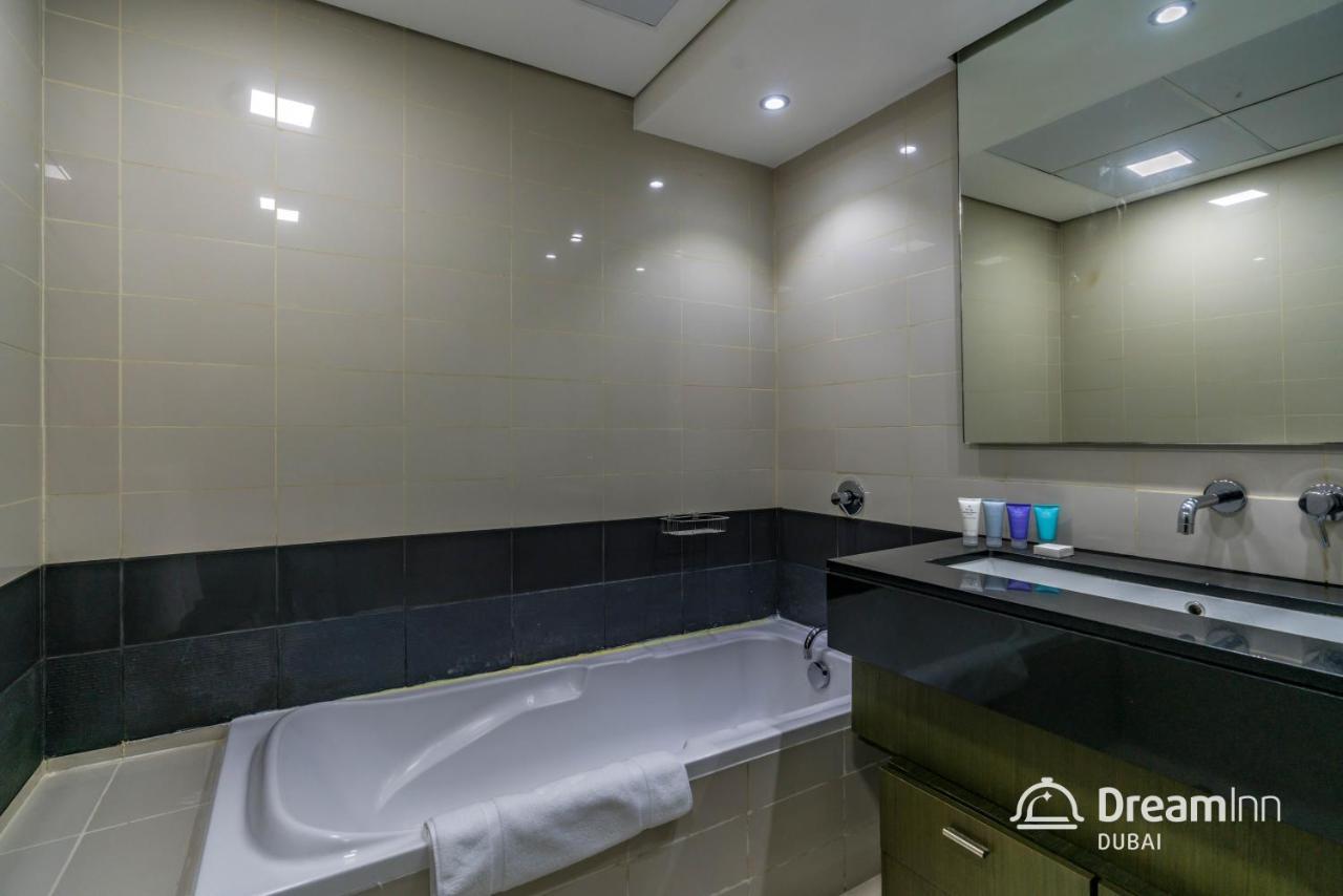 Dream Inn Apartments - Loft Towers Dubai Exterior photo